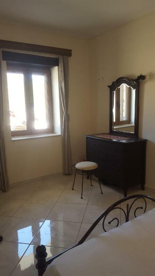 Klontiraki Apartments Volimes Luaran gambar