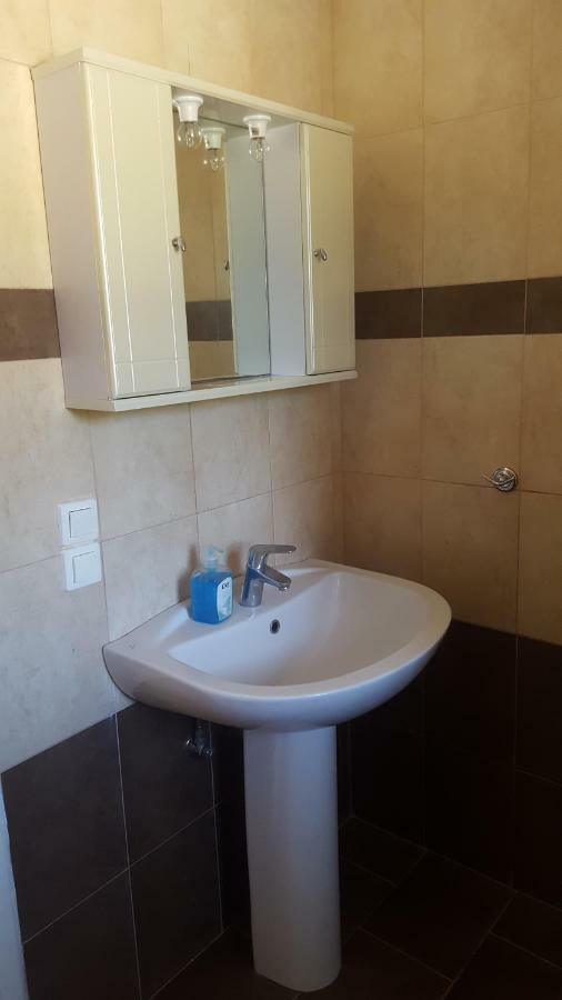 Klontiraki Apartments Volimes Luaran gambar