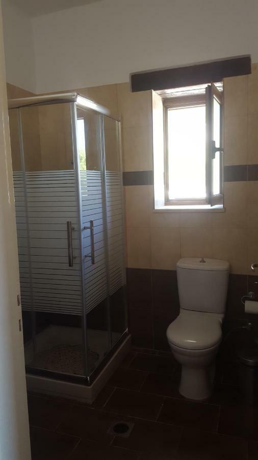 Klontiraki Apartments Volimes Luaran gambar