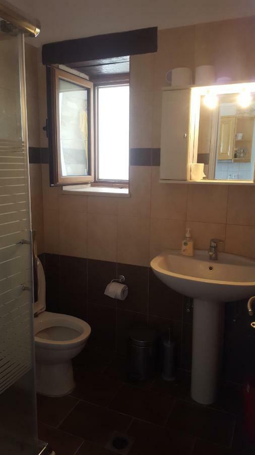Klontiraki Apartments Volimes Luaran gambar